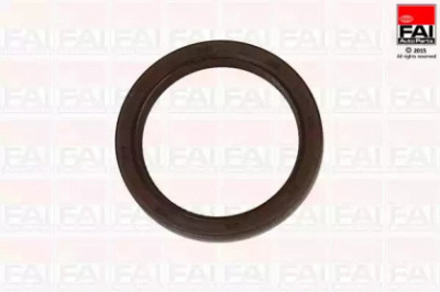 FAI AUTOPARTS os484 -  Уплотняющее кольцо, коленчатый вал| Уплотняющее кольцо, распределительный вал